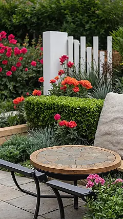 Green Thumbs, Big Impact