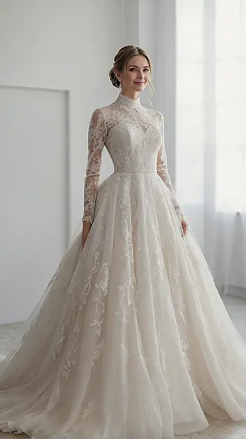 Beyond Basic: Next-Gen Nuptials