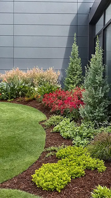 Transform Your Terrain