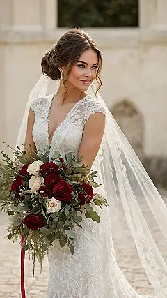 From Frizz to Fairy Tale