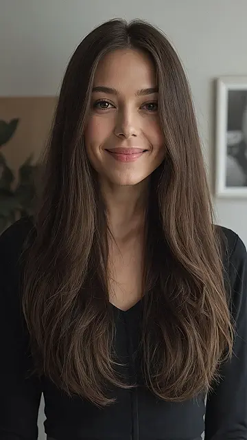 Your Hair’s Signature