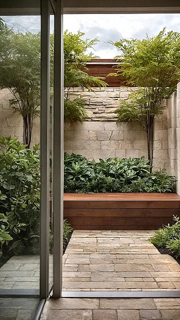 Bold Botanical Bites