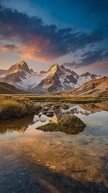 Where Views Defy Photos