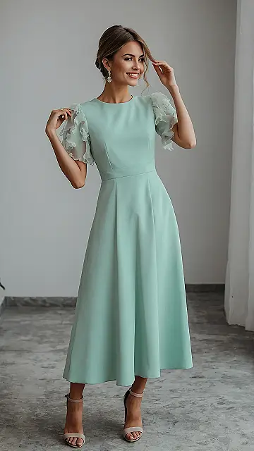 The Art of Social Dressing