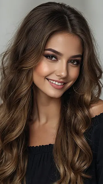 Daily Dose of Hair Inspo