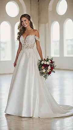 The Showstopping Entrance