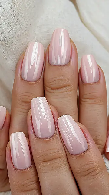 Skip the Stress, Show the Pink