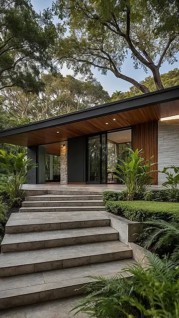 Urban Escape Sanctuary