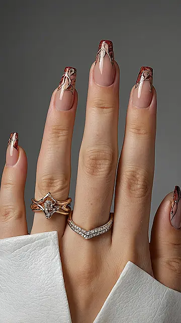 Achieved: Nail Perfection