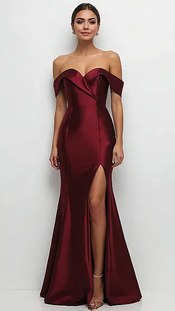 Queen Vibe: Homecoming Attire