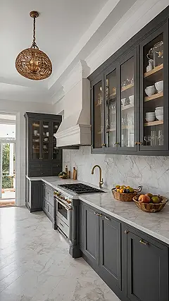 Heart of the Home, Reborn