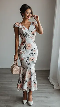 Compliment-Catching Chic