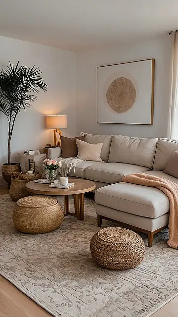 Cozy Corners, Bright Ideas