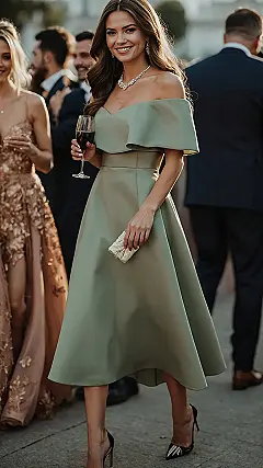 Achieve Guest Goals: Fall Wedding Edition