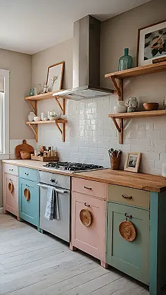 Palette of Positivity