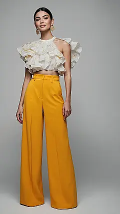 Ruffles Answer NYC’s Call