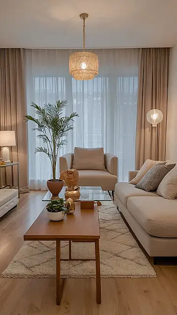 Zen Plant Perfections