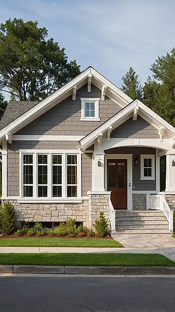 Live the Craftsman Life