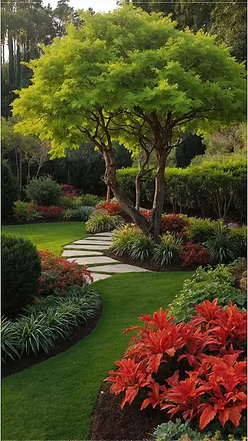 Whispering Shade Escape