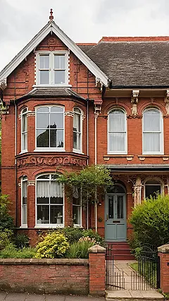 Stained Glass Stories