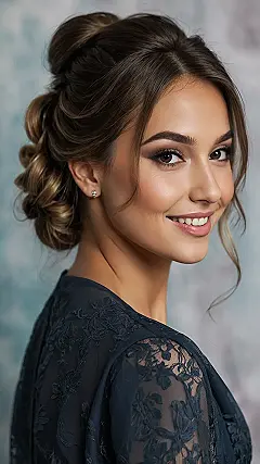 The Ultimate Bridesmaid Bob