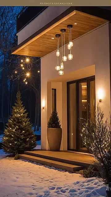 Sparkle Under the Stars