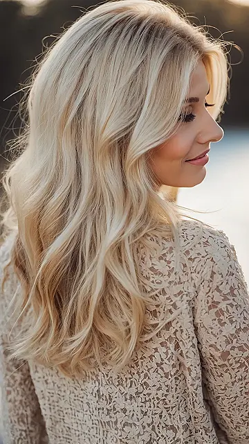 Blonde Envy Cravings