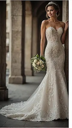 Gleaming Aisle Siren