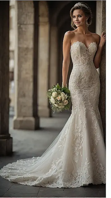 Gleaming Aisle Siren