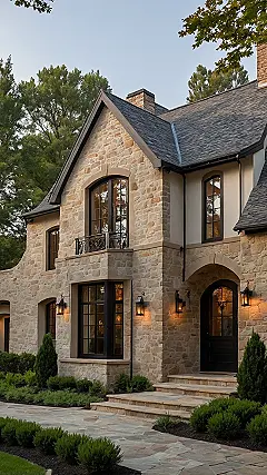 Echoes of Elegance, Today’s Comfort