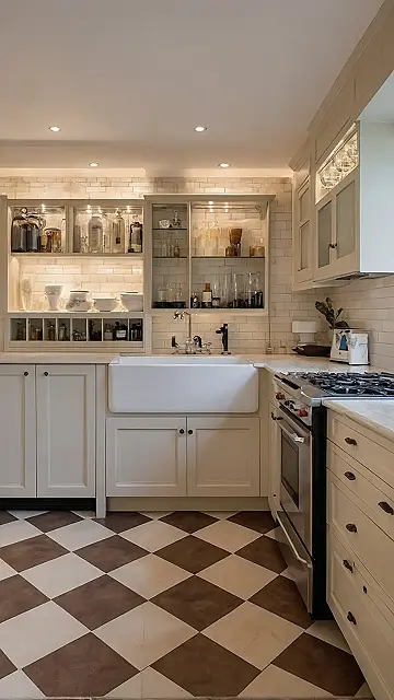 Floor Reimagined: The 2026 Grid