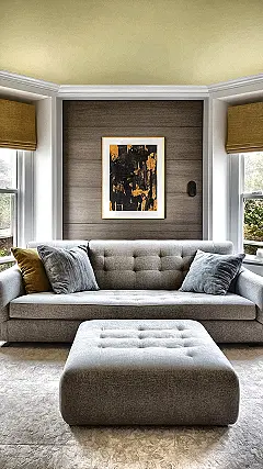 Design for Delight: Your Happy Home