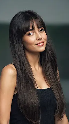 Your Best Hair Line-Up