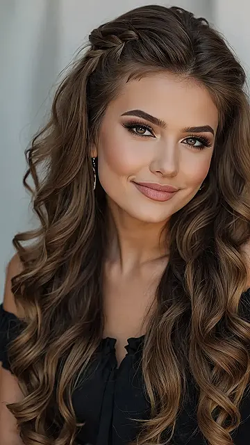 Halfway to Head-Turner