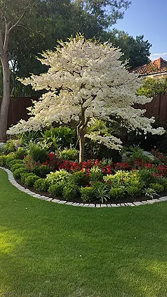 Calm Shades of Green