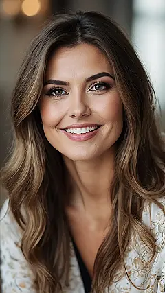 Fifty Shades of Fabulous Hair