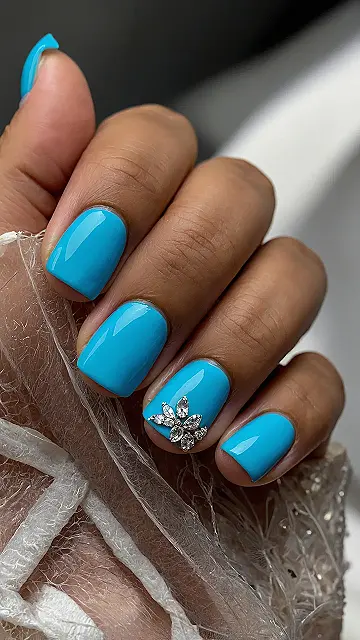 Your Blue Summer Vibe 2025