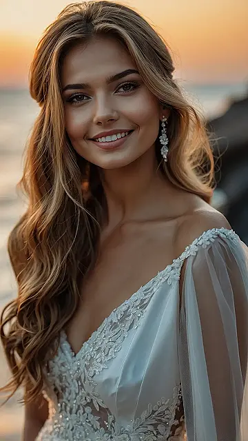 Keeping it Straight & Gorgeous