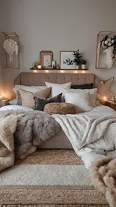 Surrender to the Cozy