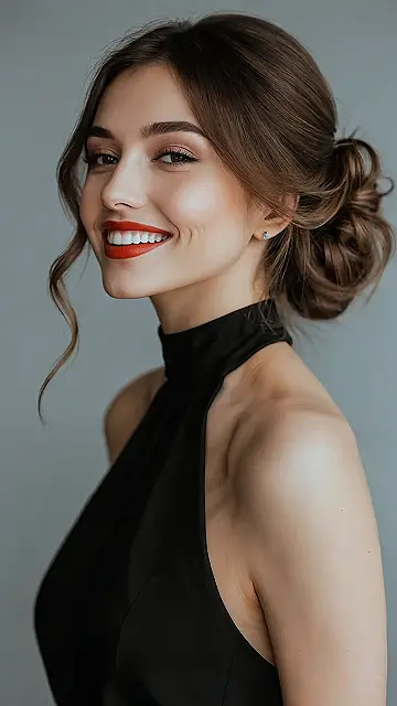 The Ultimate Concert Hair