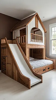 Slumber Slide