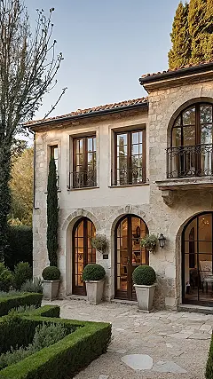 My Postcard-Perfect Cottage