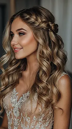 Elevating Bridal Elegance