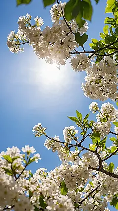 Sky’s Perfect Pose