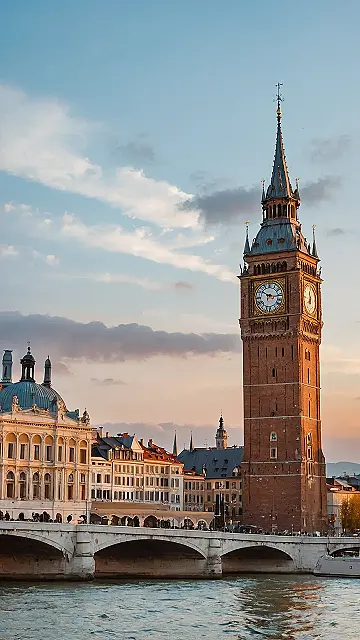 Iconic Details, Timeless Charm