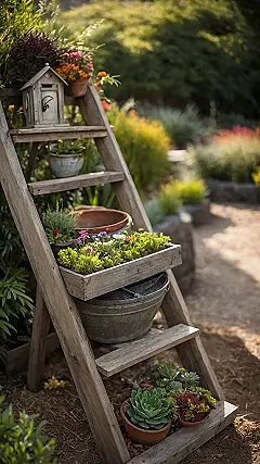 Outdoor Artistry Unleashed