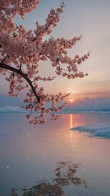 Bloomscape Backgrounds