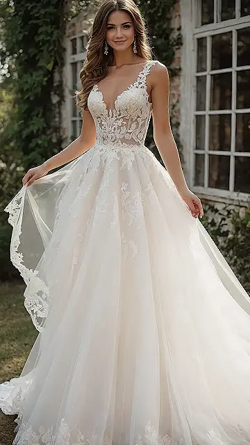 Celebration in Seams