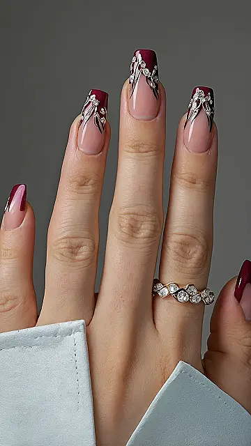 Future Forward Fingertips