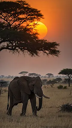 Horizon’s Guardian